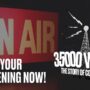 Book a screening: 35000 Watts – The Story of College Radio