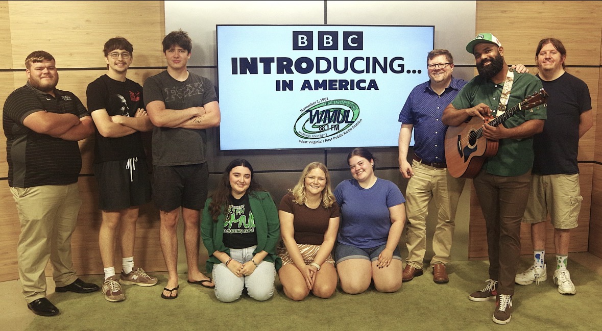 BBC Introducing in America: Summer Special 2026!