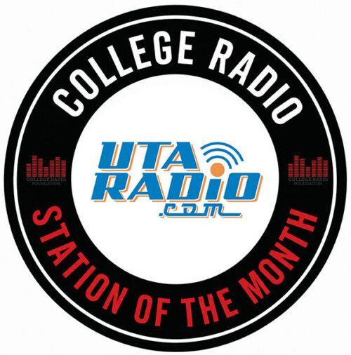 College Radio Station of the Month (August 2026): UTA Radio